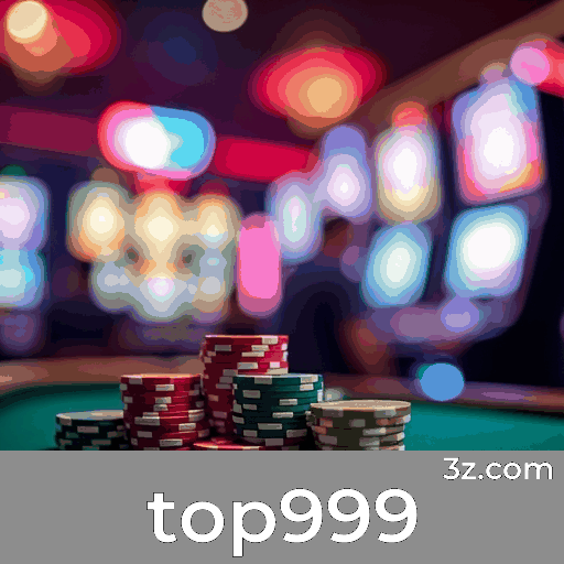 Top999: Plataforma com Bônus Generosos para Jogadores Brasileiros