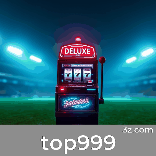 Top999: Excelência e Serviços Profissionais em Jogos de Azar