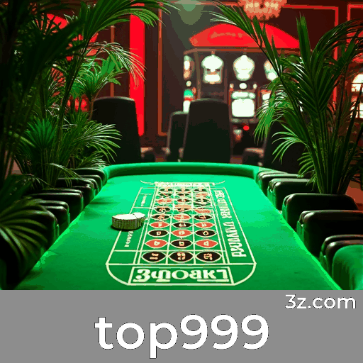 Top999: Excelência e Serviços Profissionais em Jogos de Azar