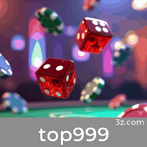 Top999: Plataforma com Bônus Generosos para Jogadores Brasileiros